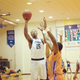 Image for article titled Joshua Simmons's Long Journey From NBA Draft Punchline To College Hoops Nomad Is Almost Over